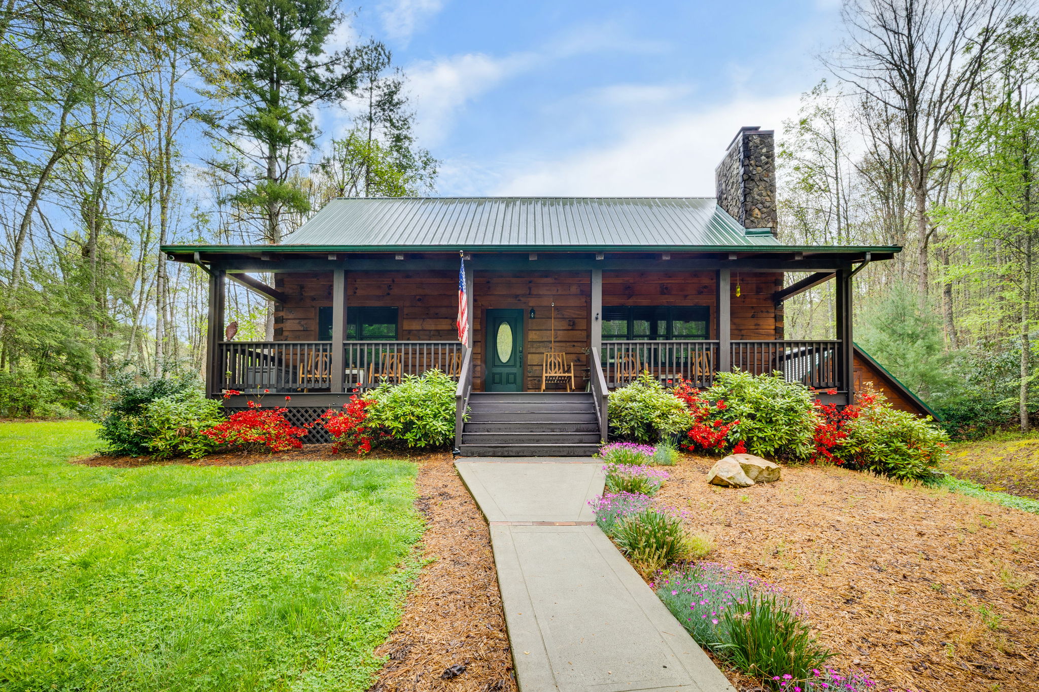 Homes for sale at Watauga Lake