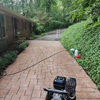 423 Pressure Washing Services