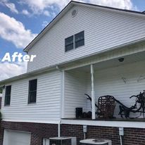 423 Pressure Washing Services