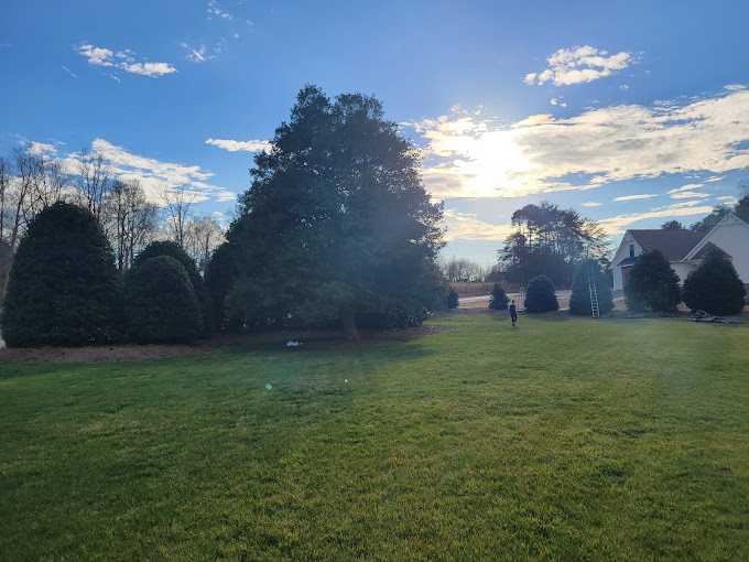 All Seasons Property Services