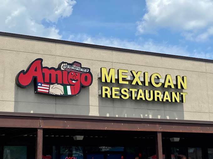 Amigo Mexican Restaurant