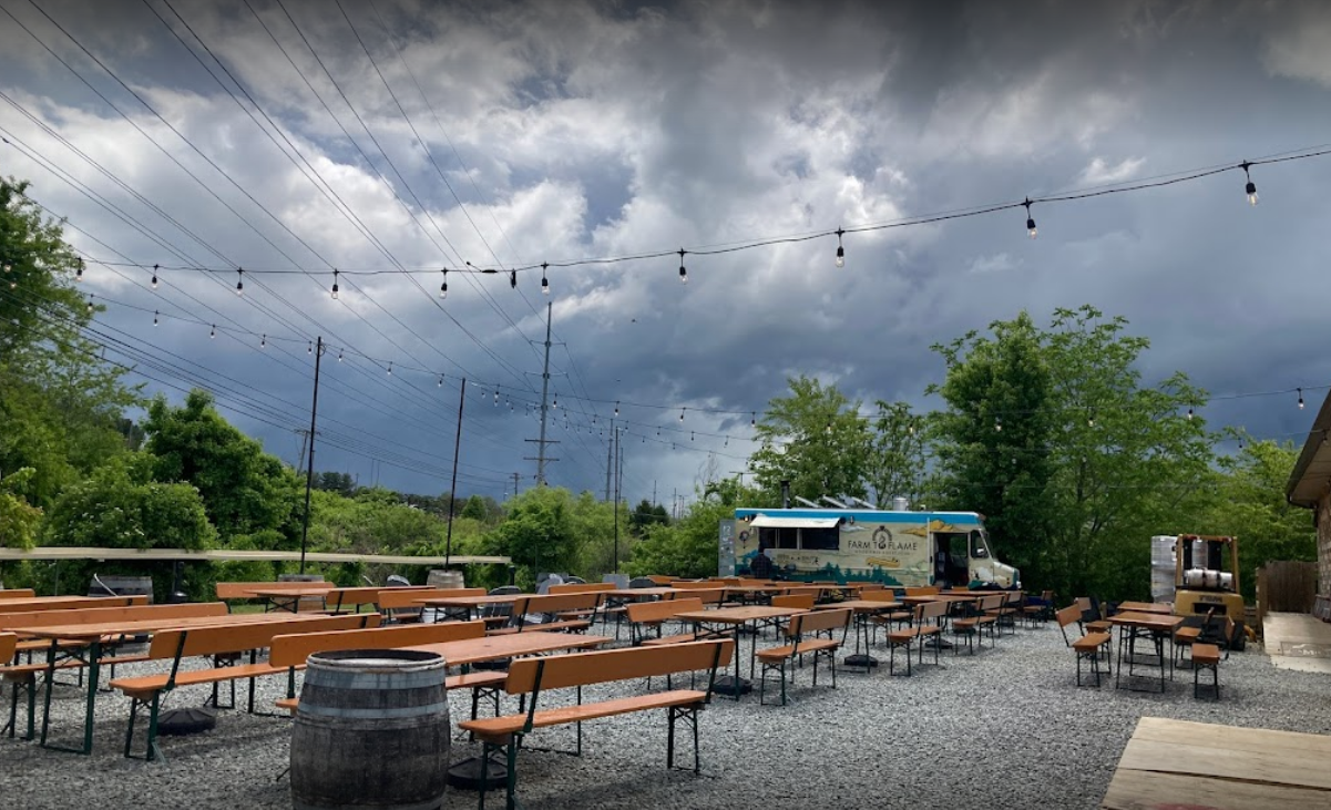 Appalachian Mountain Brewery