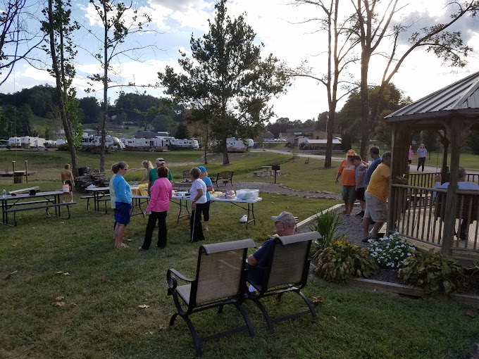 Bayview Family Campground And Marina