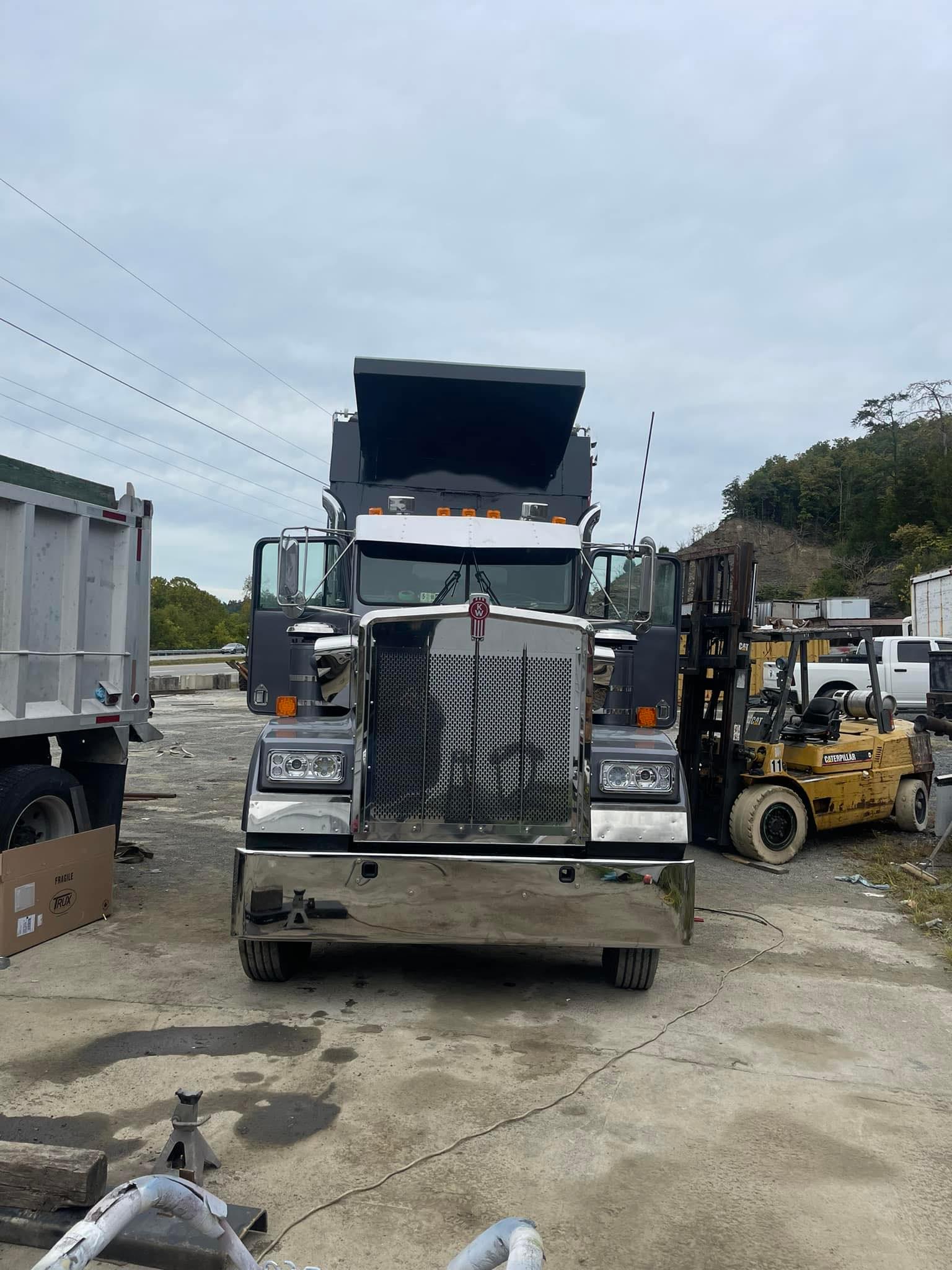 Big Country Excavations