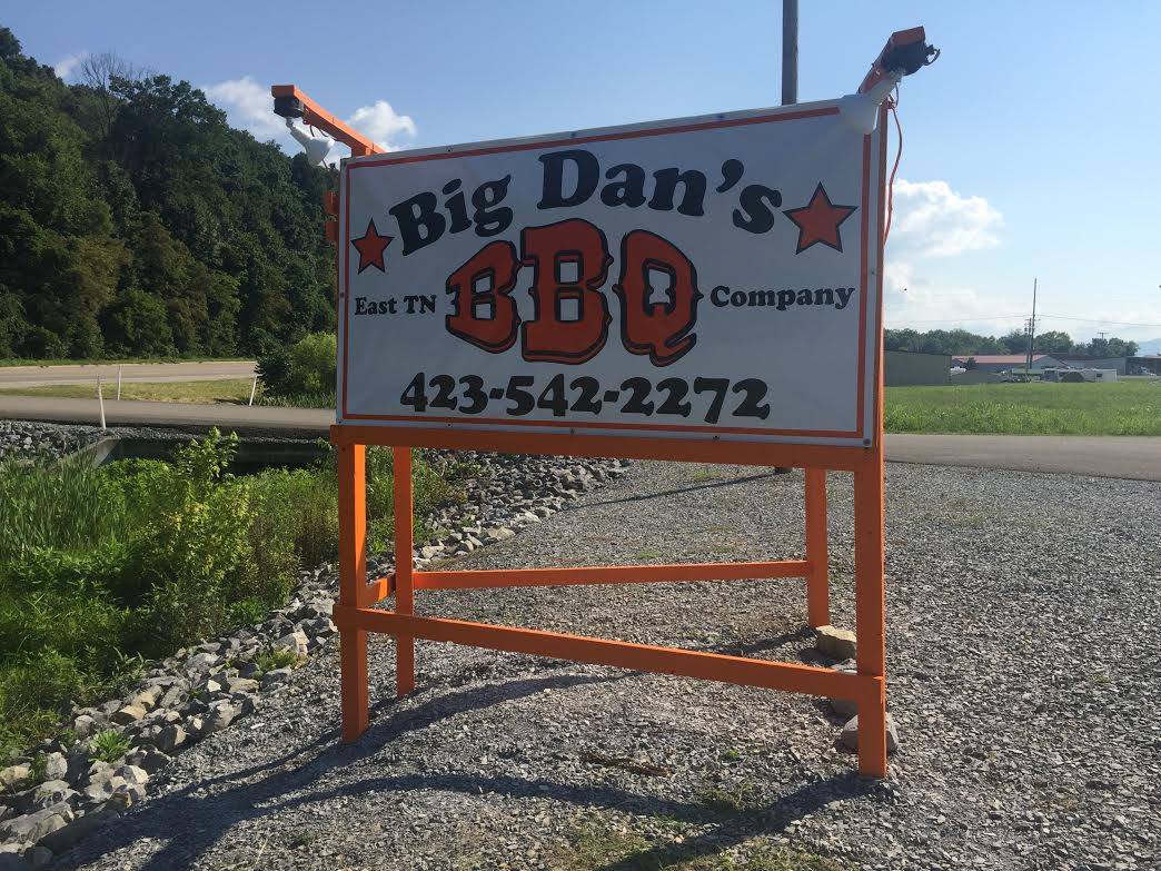 Big Dan’s BBQ