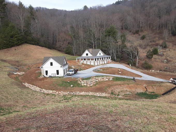 Billy Stout & Sons Excavating