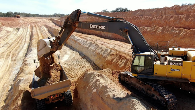 Billy Stout & Sons Excavating