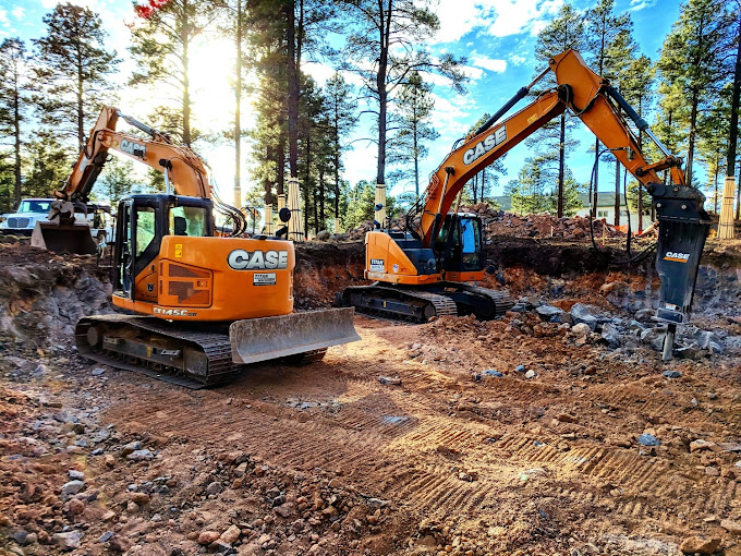 Billy Stout & Sons Excavating