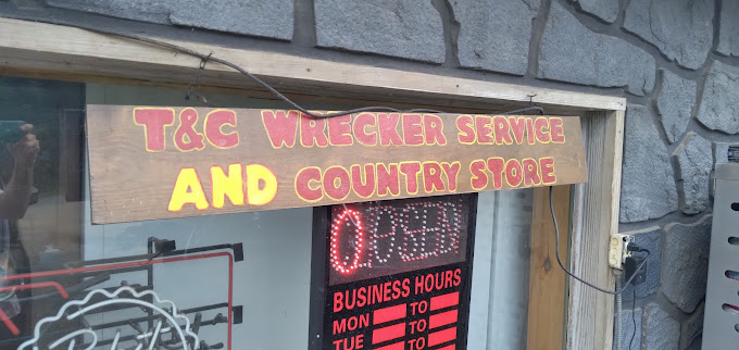 Bob’s General Store