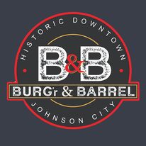 Burg’R & Barrel