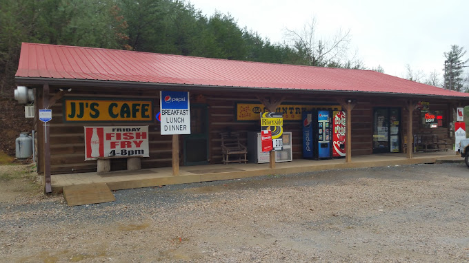 Captain Jacks Ole Country Store