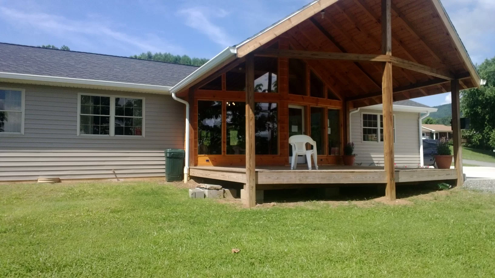 Carderview Utility District