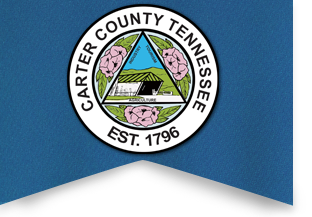 Carter County Planning and Zoning