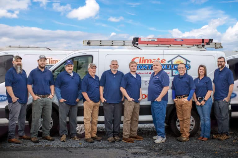 Climate Controllers, Inc.