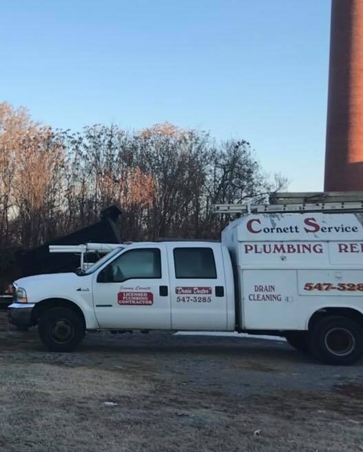 Cornett Service Group