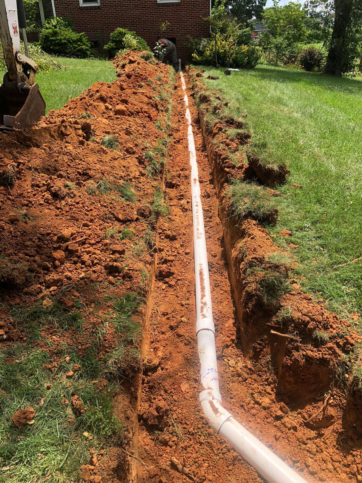 Cornett Service Group