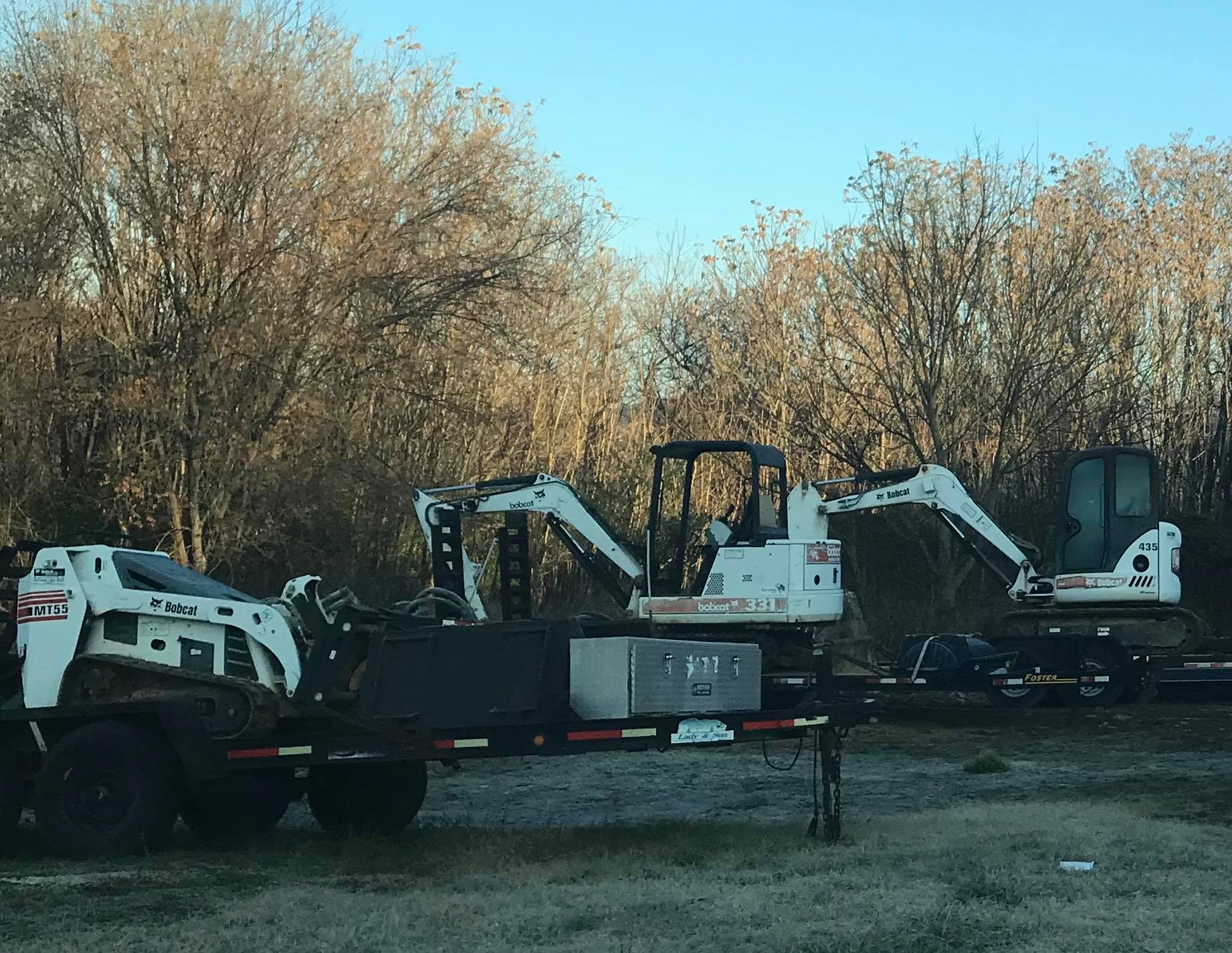 Cornett Service Group