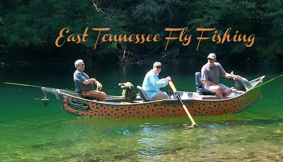East Tennessee Fly Fishing