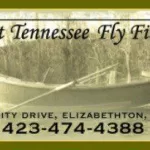 East Tennessee Fly Fishing