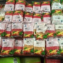 Farmer’s Exchange 123