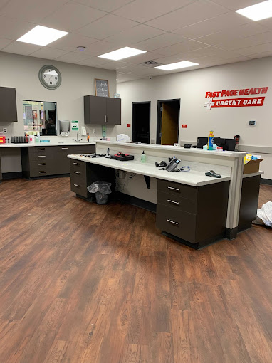 Fast Pace Health Urgent Care Elizabethton, Tn