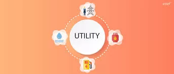 First Utility District Of Carter County