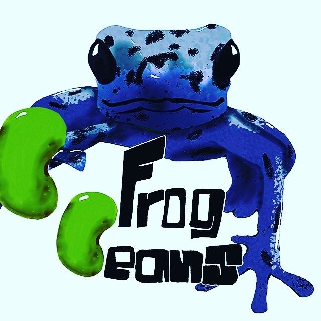 Frog Beans