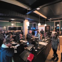 The Watauga Goat Taproom