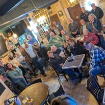 The Watauga Goat Taproom