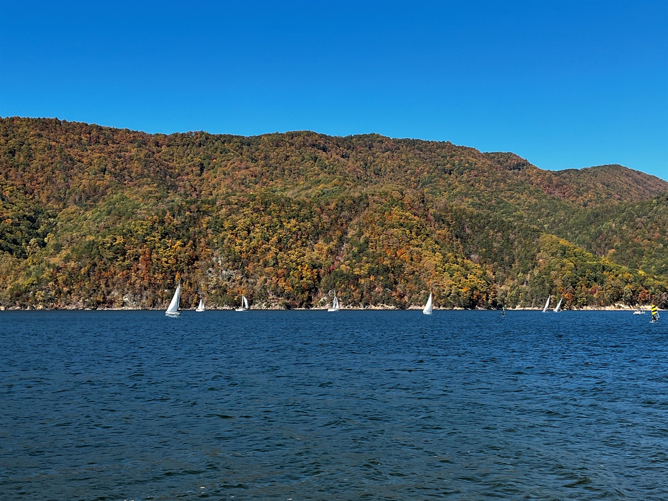 Skipping Stones Getaway