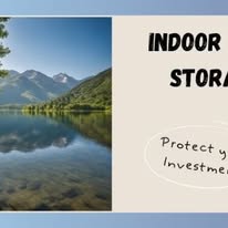 Watauga Lake Warehousing