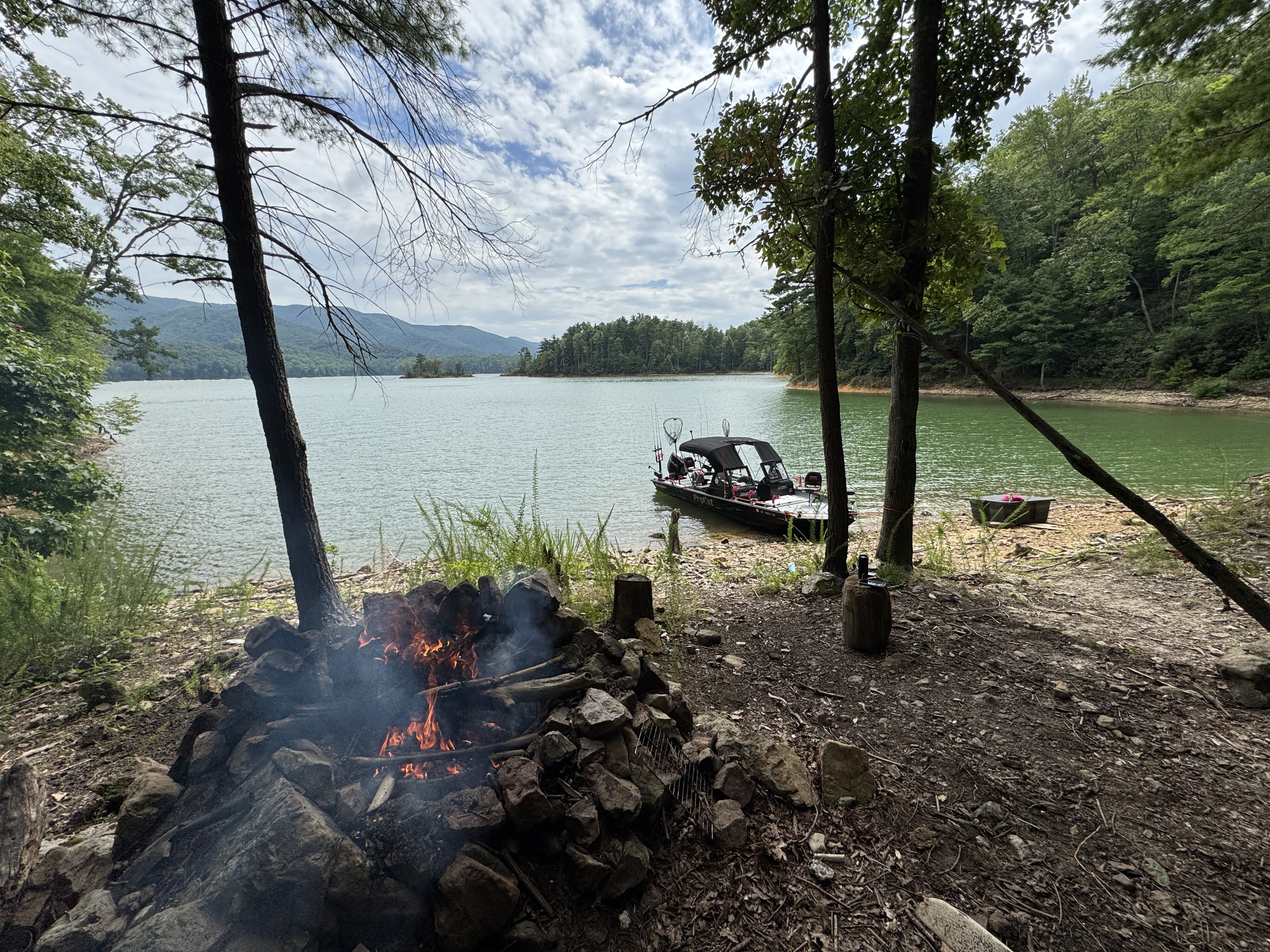 Watauga Lake Fishing Adventures