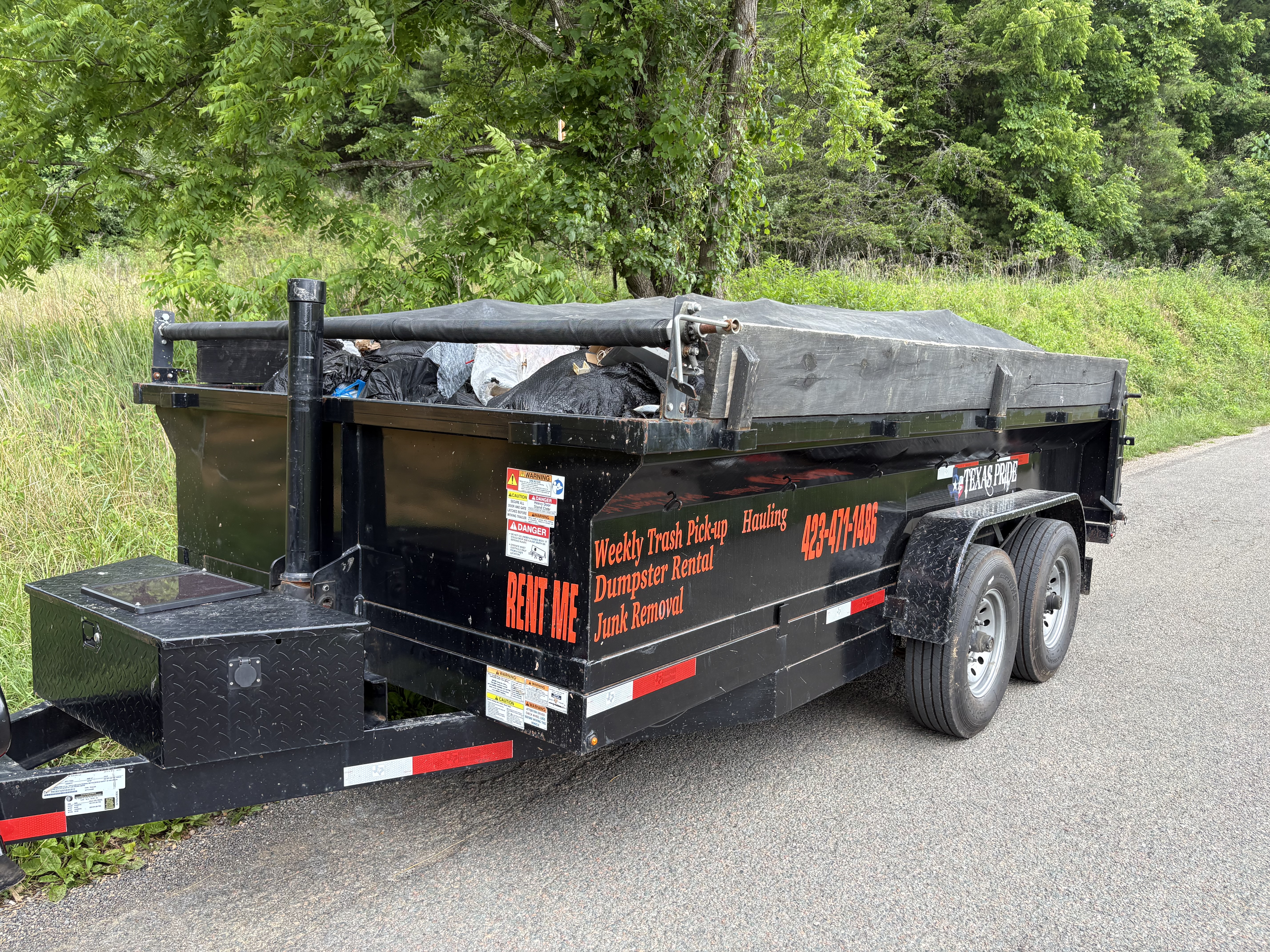 J. Eller Site Services LLC