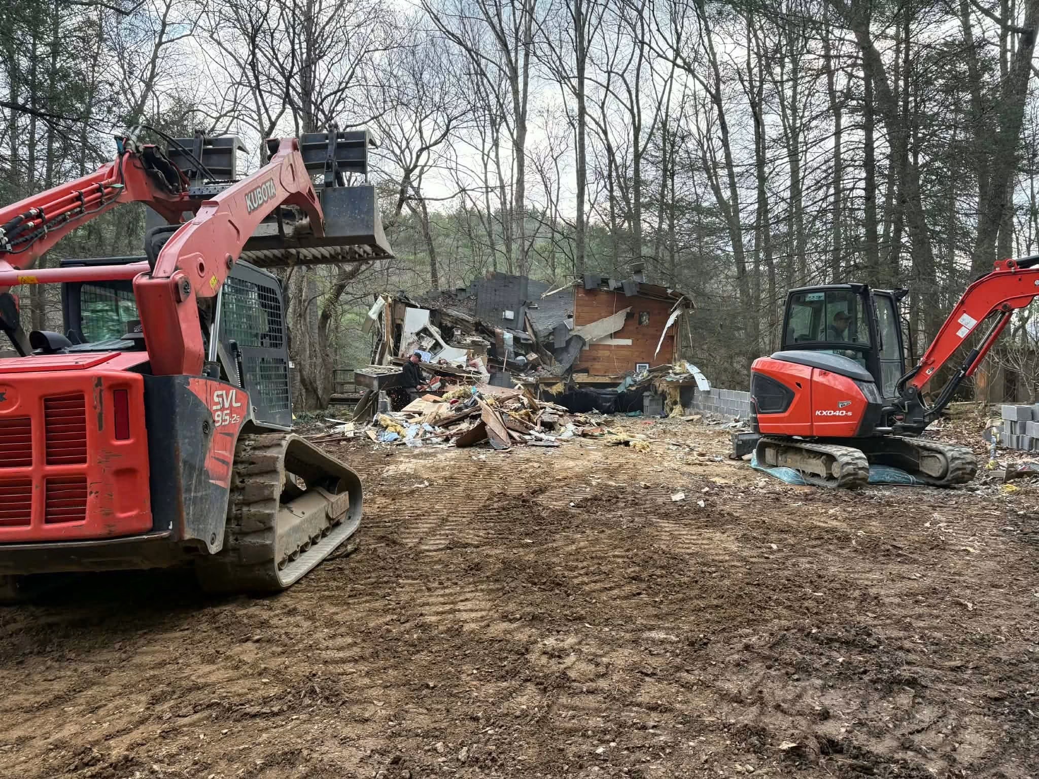 J. Eller Site Services LLC