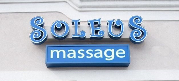 Soleus Massage