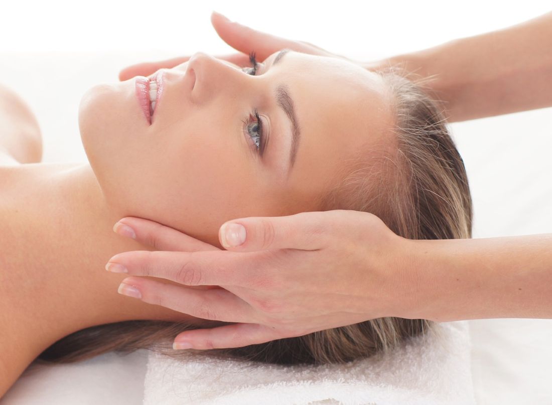 Soleus Massage