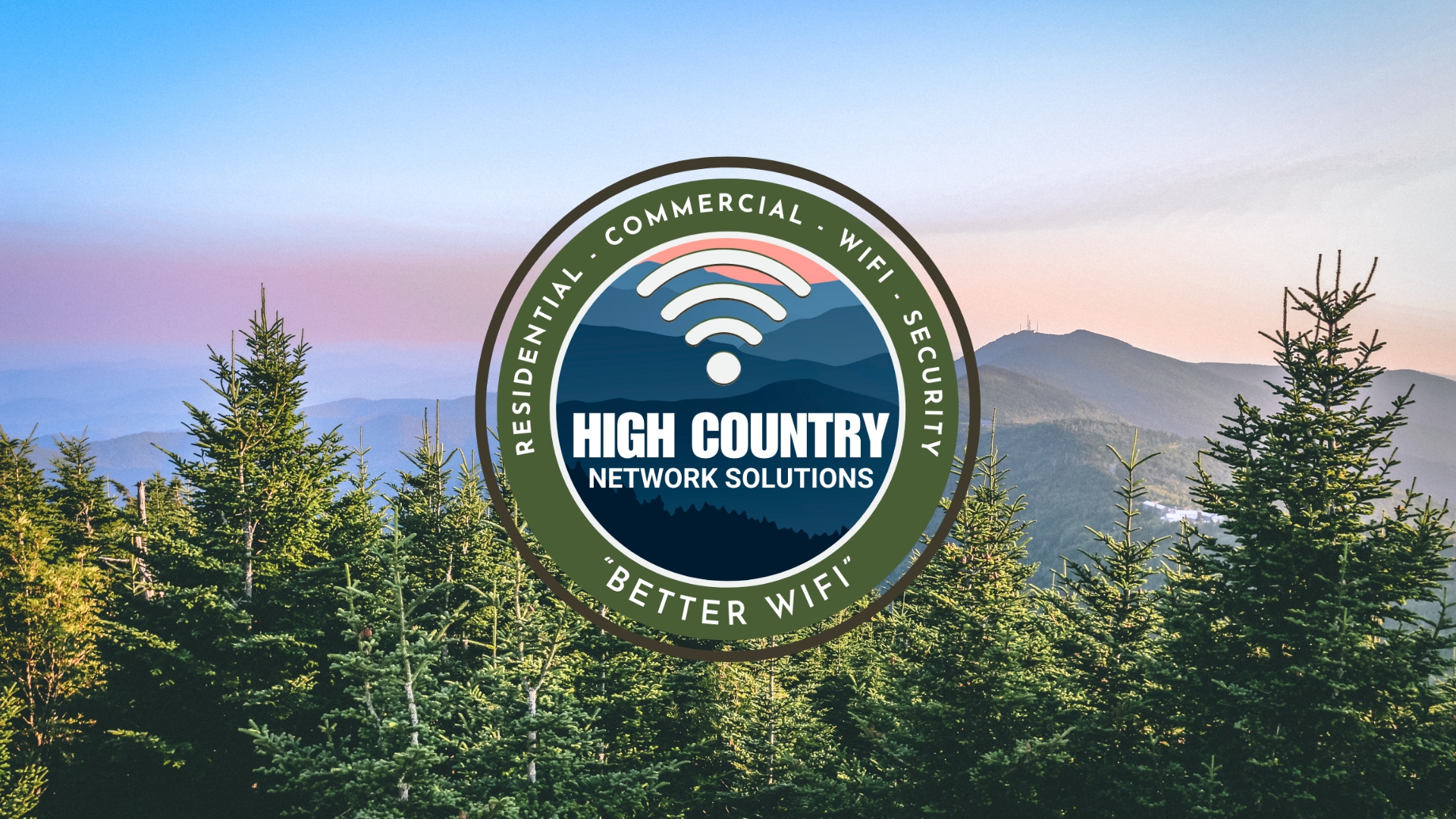 High Country Network Solutions