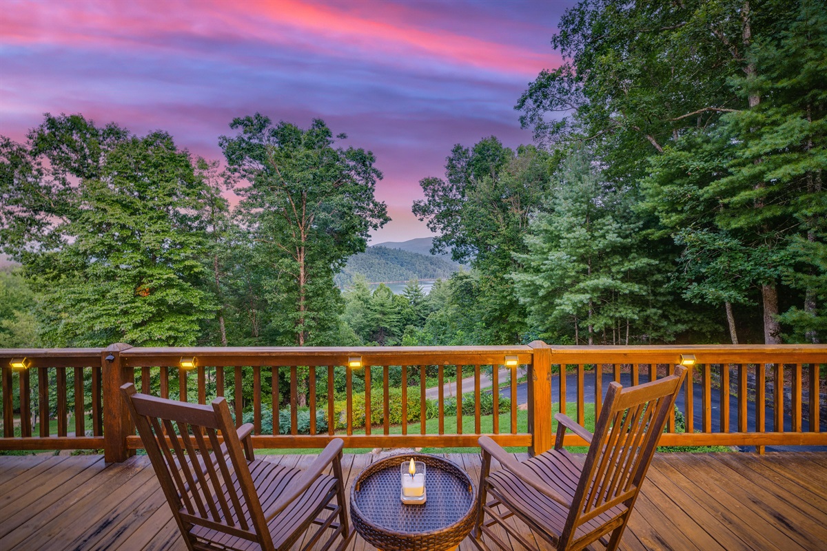 River Rock Retreat