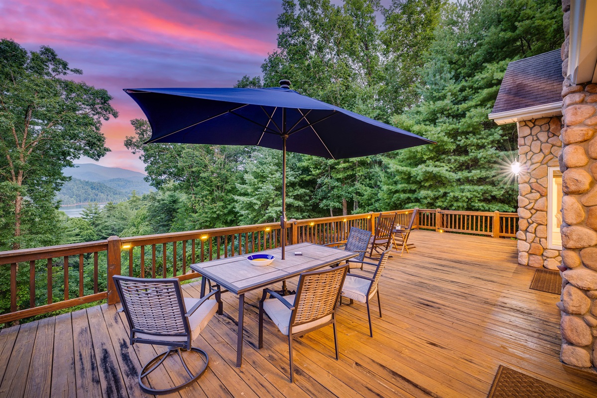 River Rock Retreat