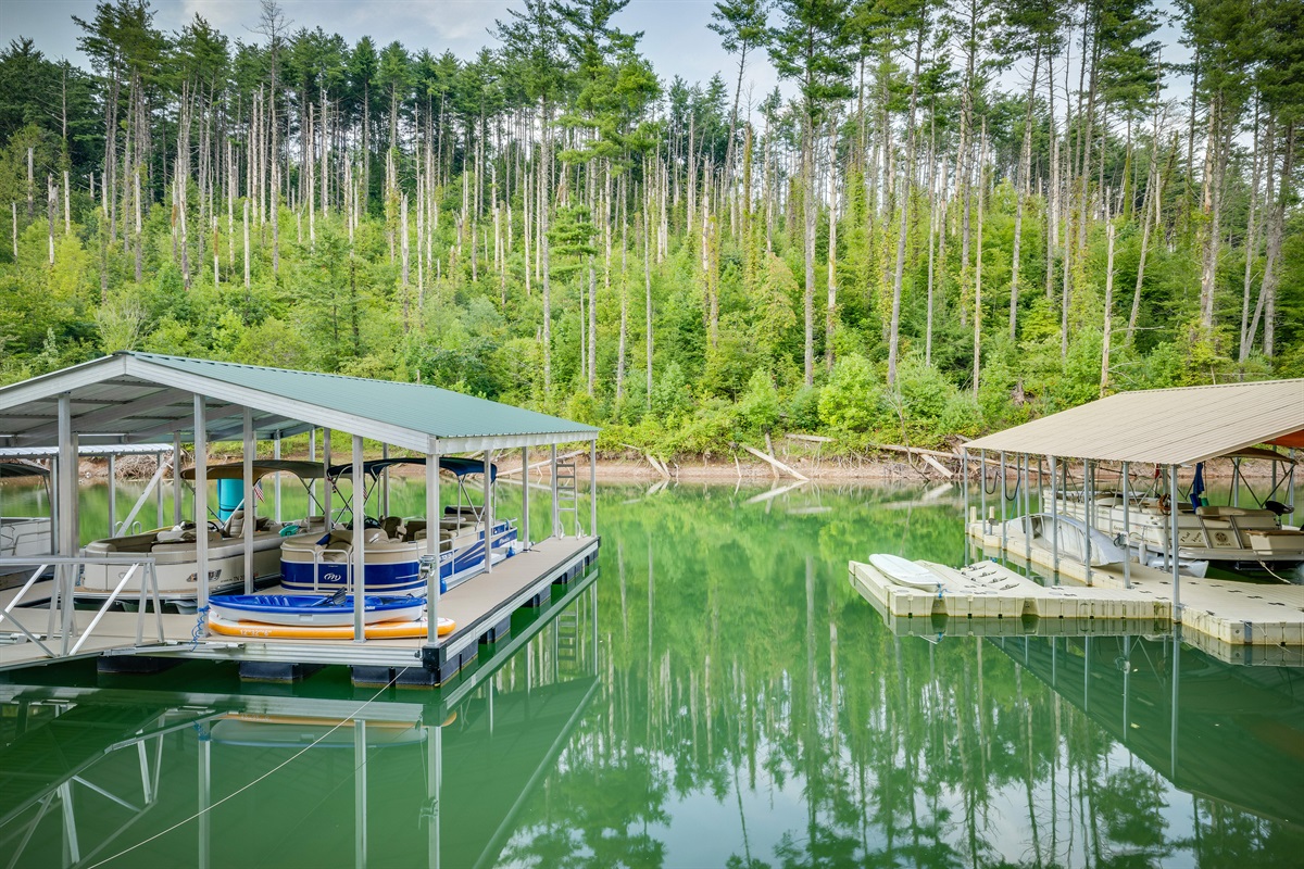 River Rock Retreat
