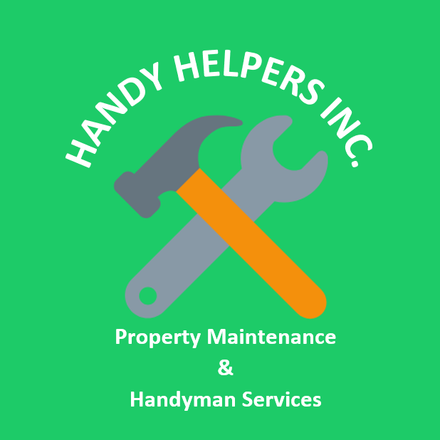 Handy Helpers Electrical & Handyman Services