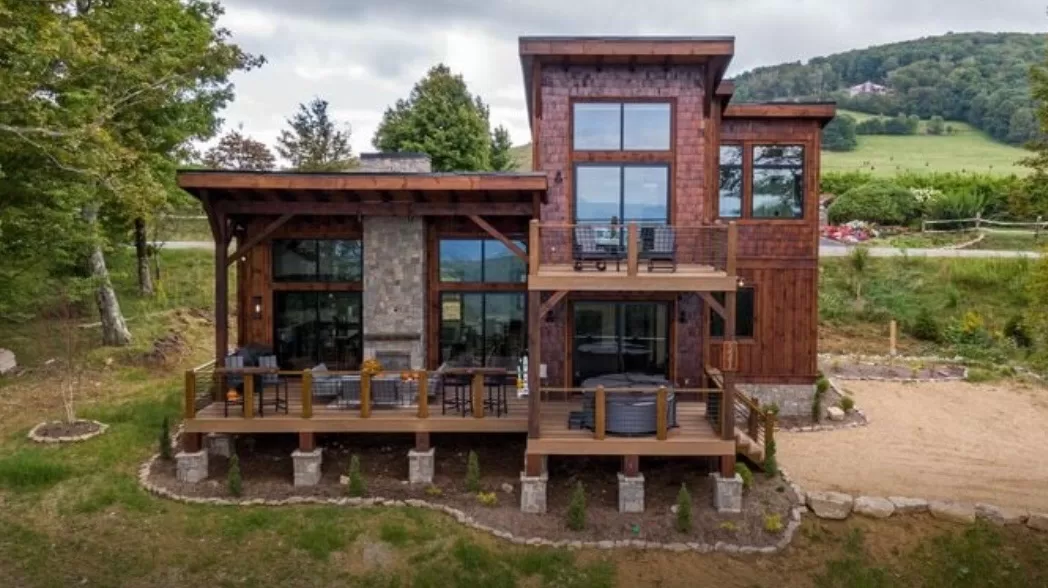 High Country Southern Creative Group