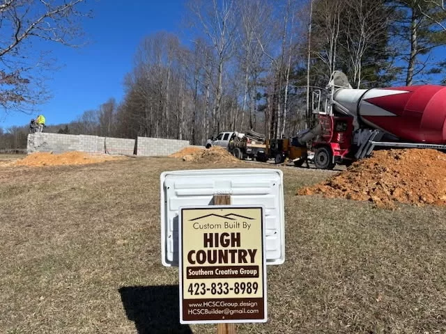 High Country Southern Creative Group