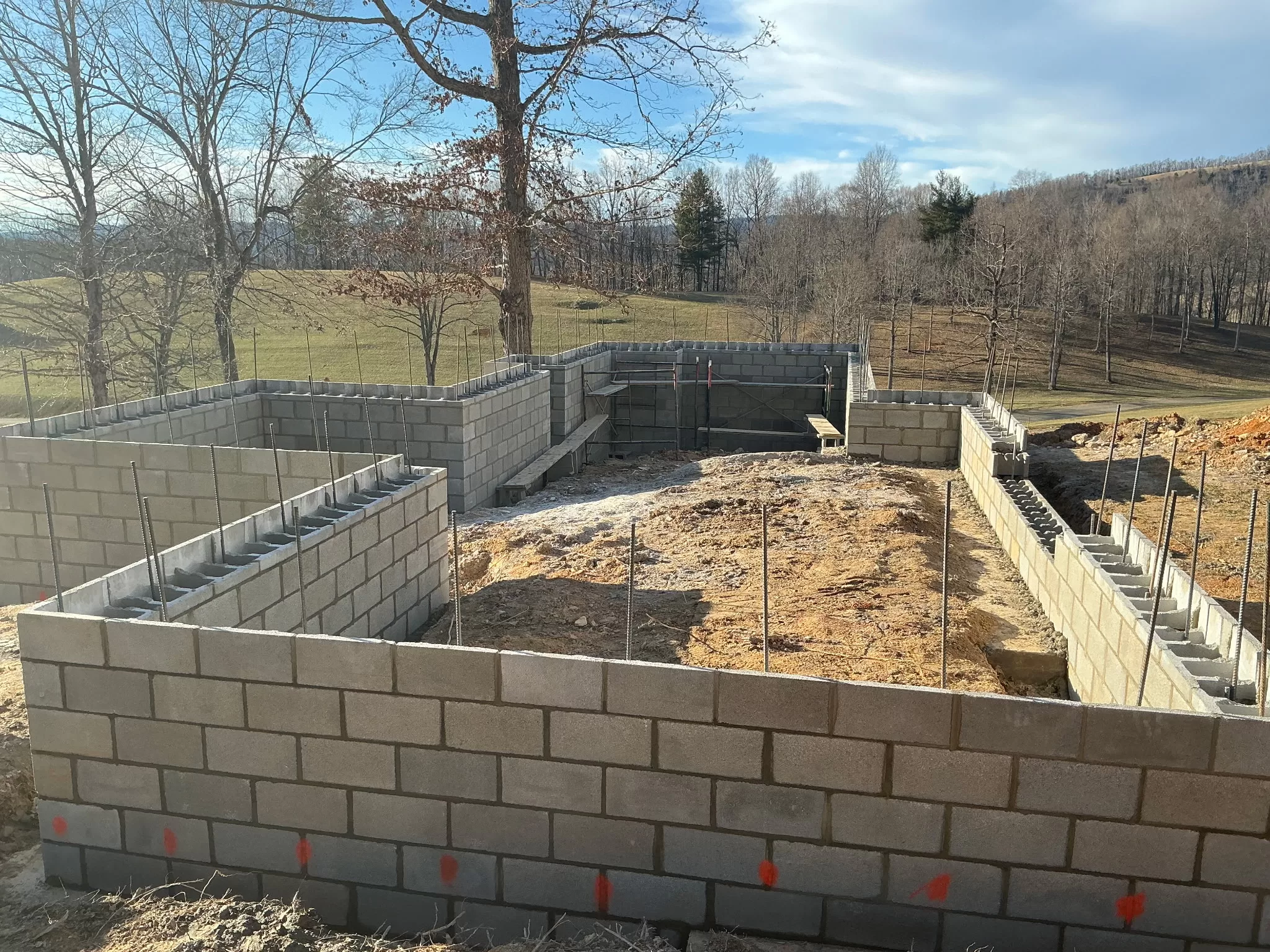 High Country Southern Creative Group