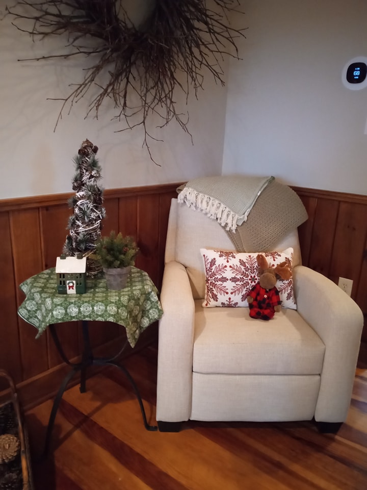 Hills & Hollers Homemaking