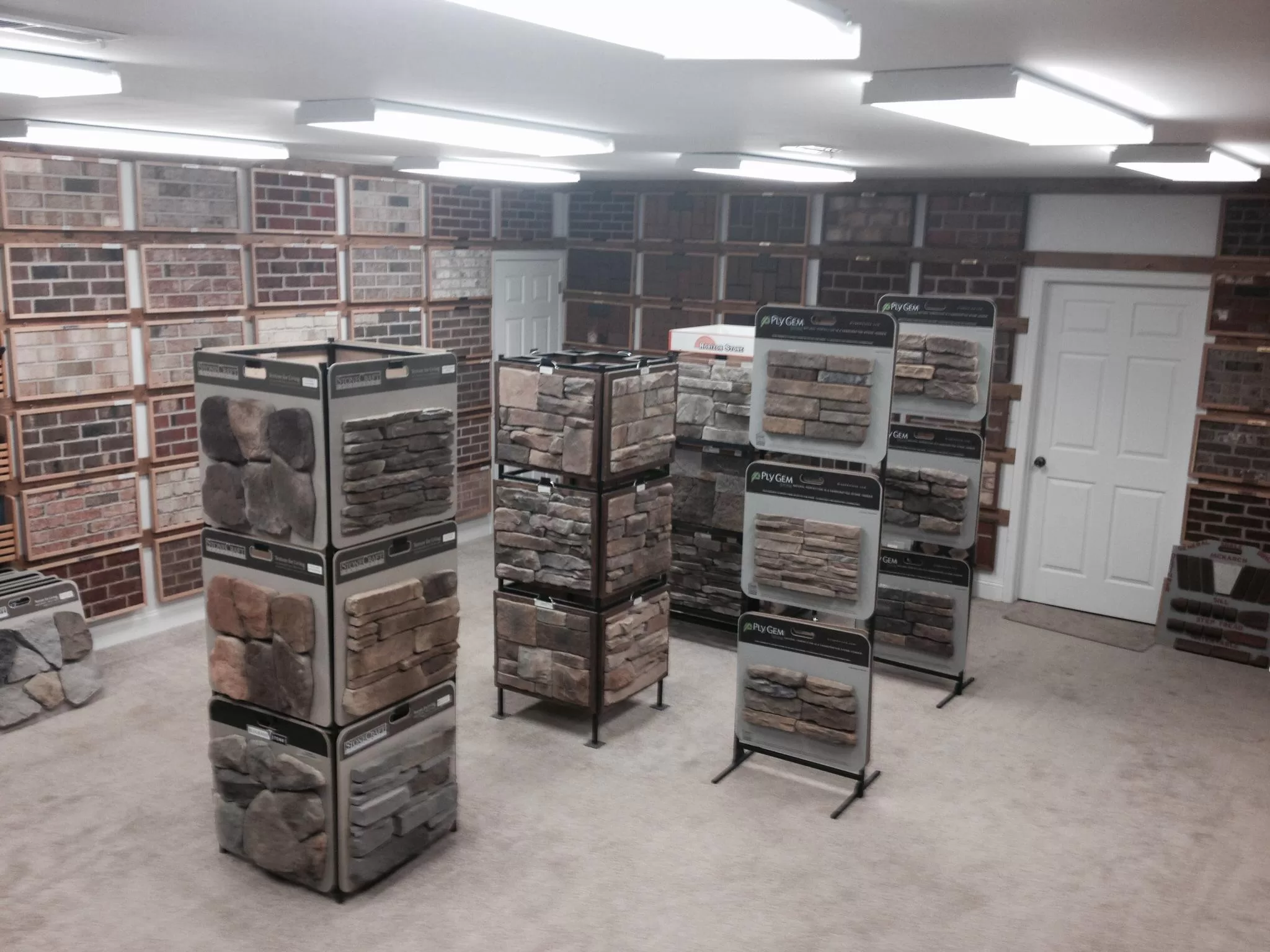 Humphrey Masonary Supply