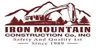 Iron Mountain Construction Company
