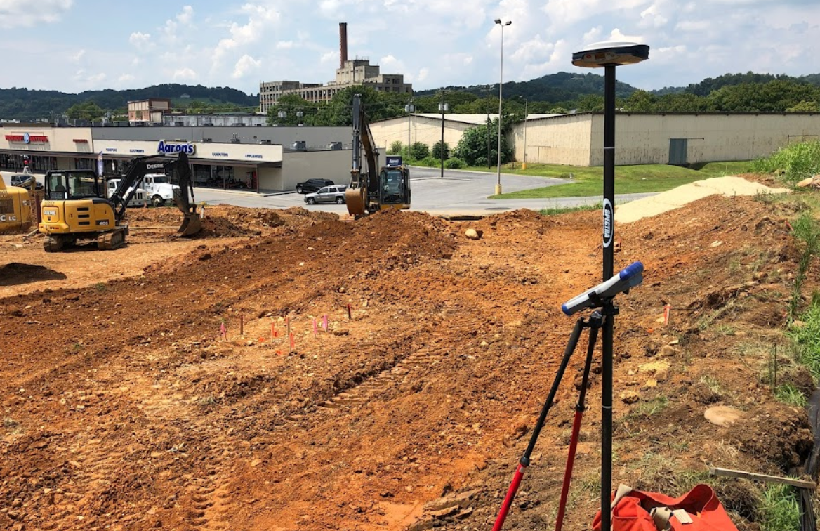 Iron Mountain Survey Company Inc.