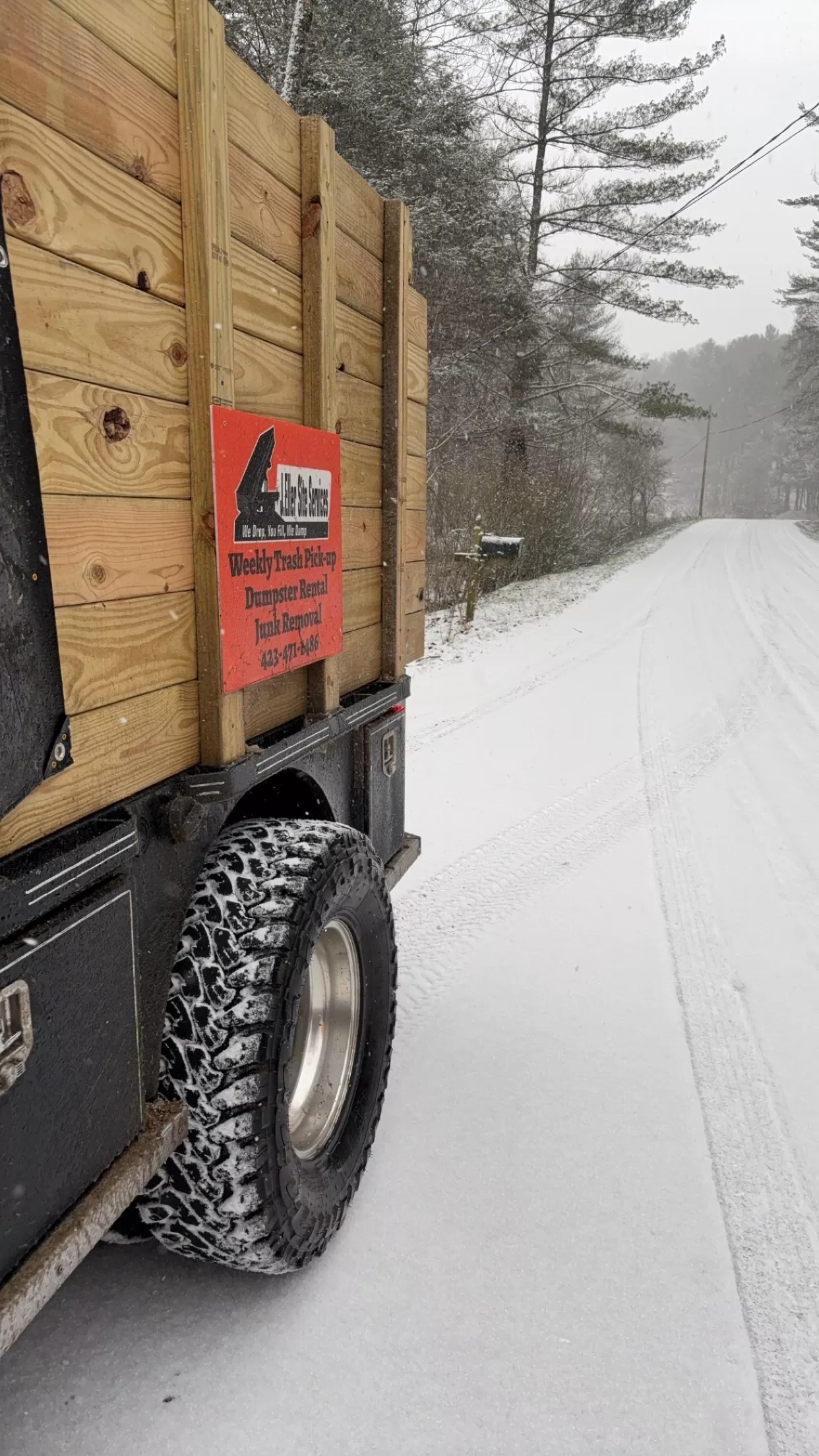 J. Eller Site Services