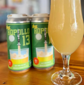 Johnson City Brewing – Boones Creek